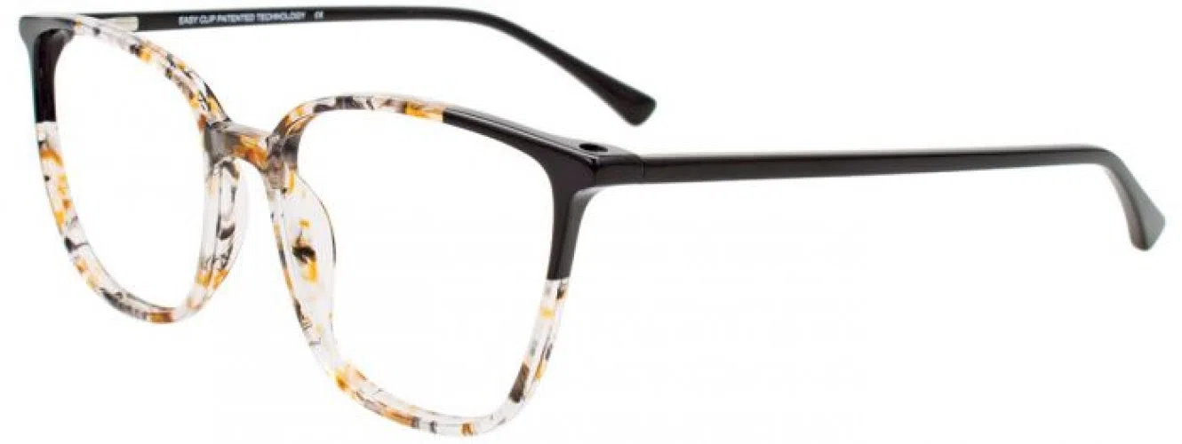 Easyclip EC598 Eyeglasses - view 2